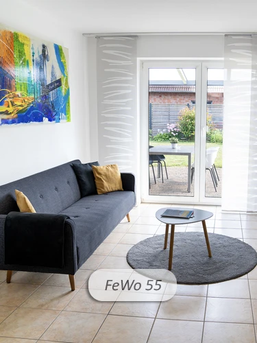 Ferienwohnung 55