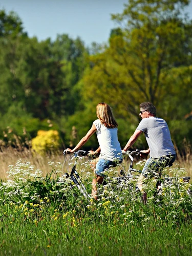 100-Schlösser-Route Urlaub im Münsterland
