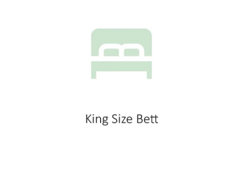 King Size Bett