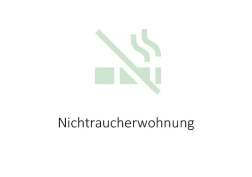 Nichtraucherwohnungen