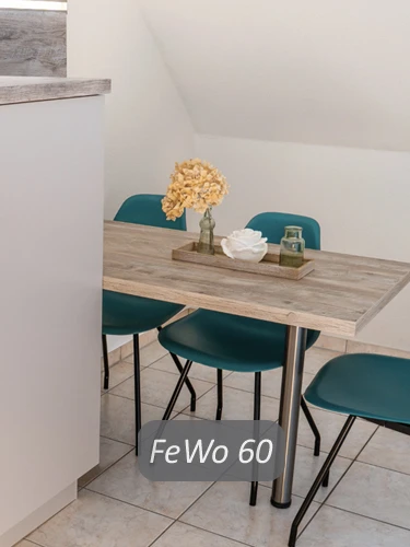 Ferienwohnung 60