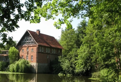 Pleistermühle