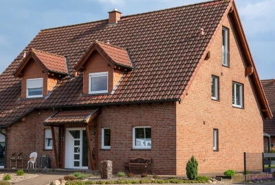 Foto Haus Fewos Morgenstern Sendenhorst