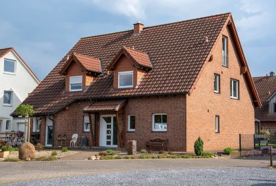 Morgenstern Ferienwohnungen - Osttor 49 in Sendenhorst
